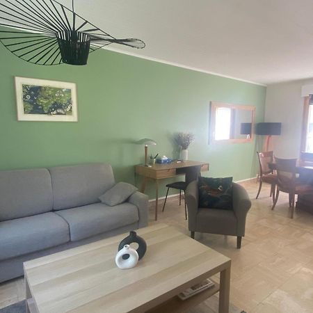 Maison Donizetti Avec Jardin Et Parking - Proche Metro Vitry-sur-Seine Kültér fotó