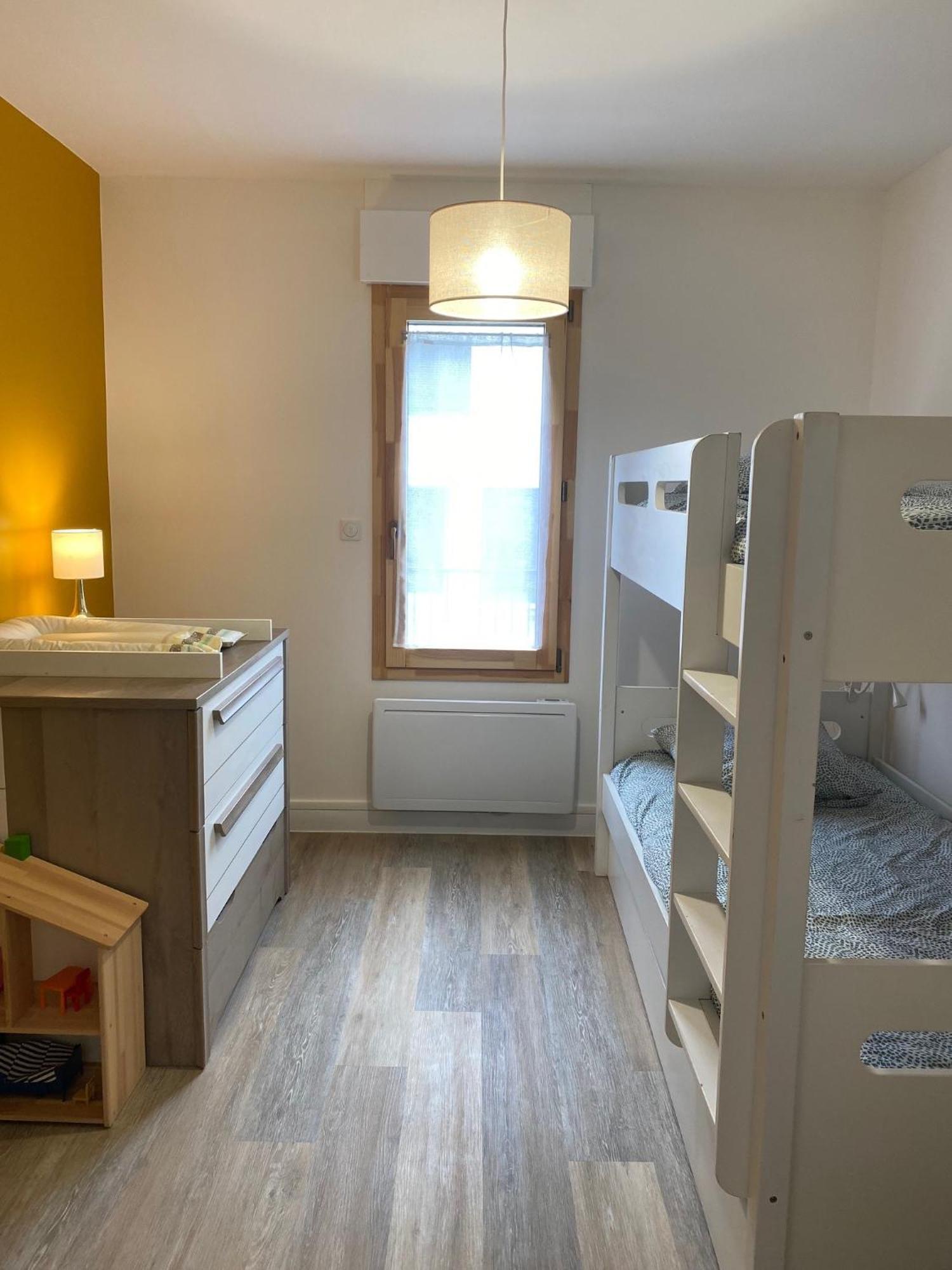 Maison Donizetti Avec Jardin Et Parking - Proche Metro Vitry-sur-Seine Kültér fotó