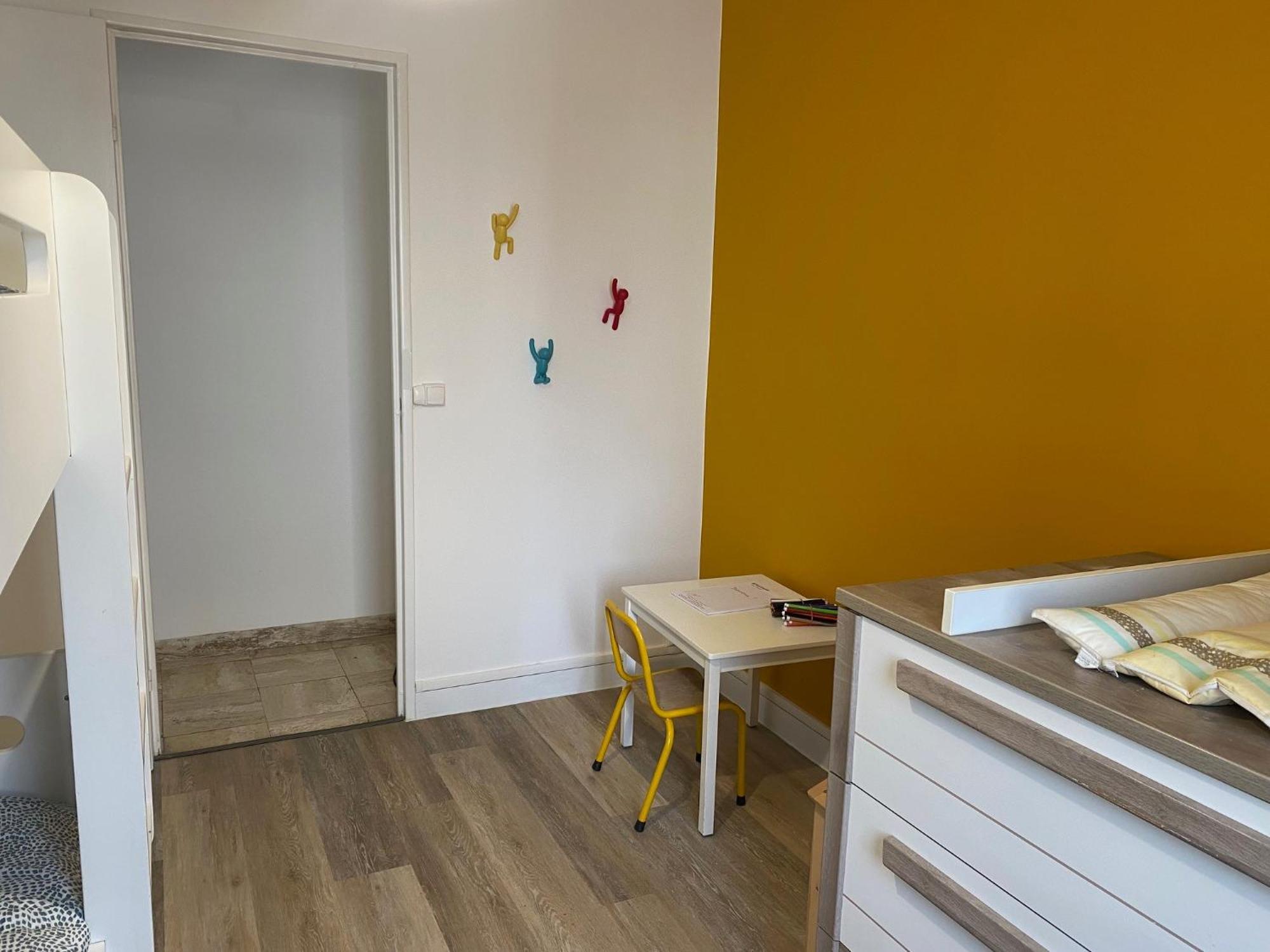 Maison Donizetti Avec Jardin Et Parking - Proche Metro Vitry-sur-Seine Kültér fotó