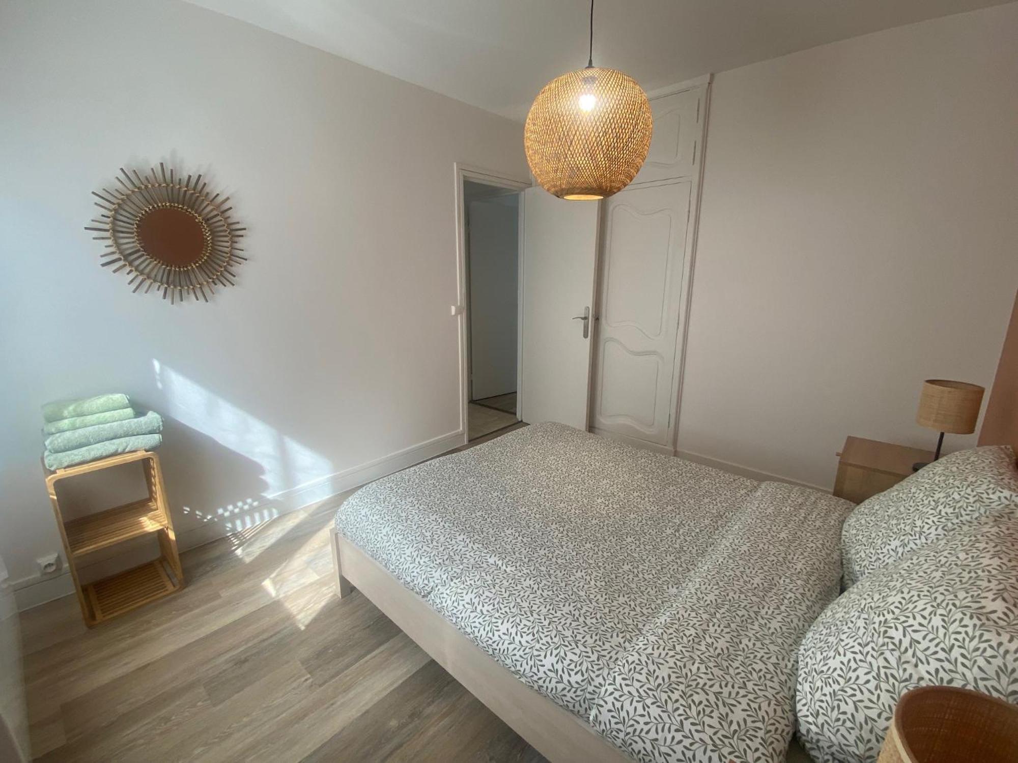 Maison Donizetti Avec Jardin Et Parking - Proche Metro Vitry-sur-Seine Kültér fotó