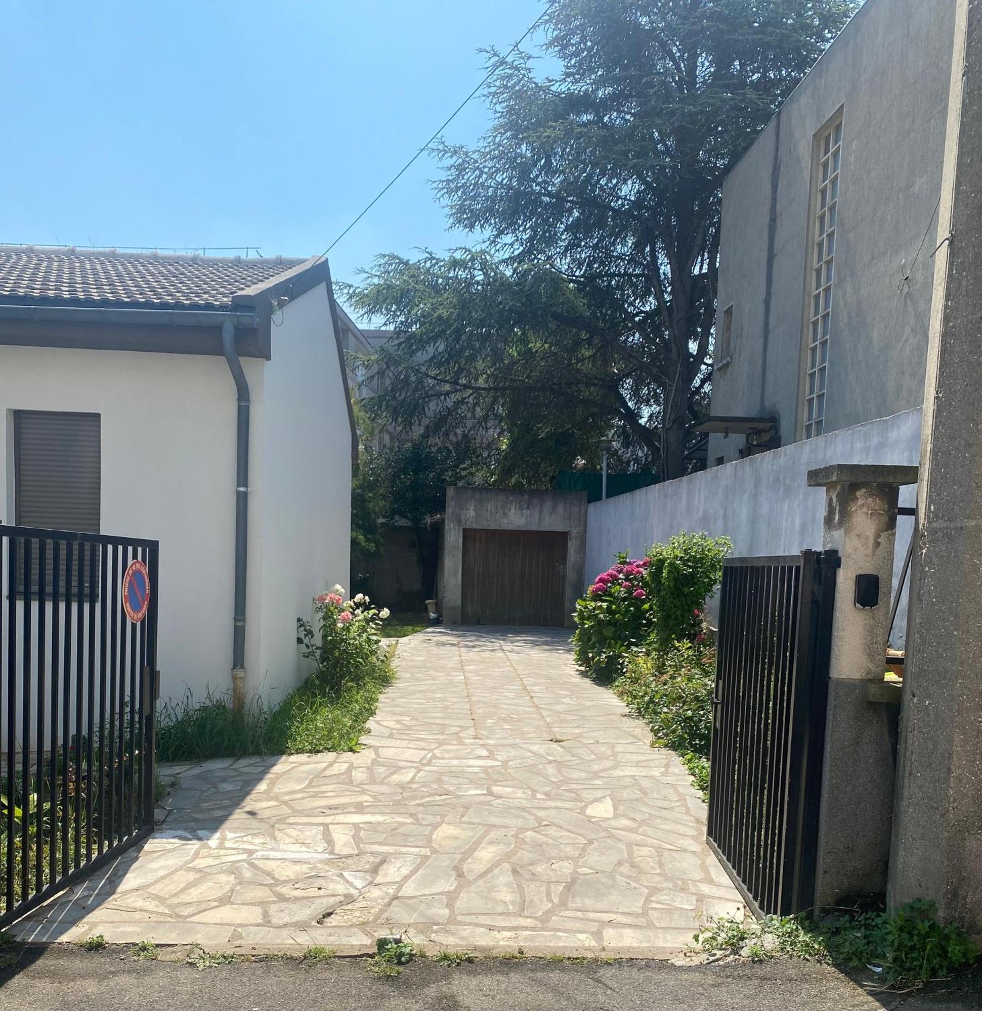 Maison Donizetti Avec Jardin Et Parking - Proche Metro Vitry-sur-Seine Kültér fotó